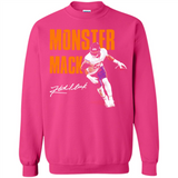 KHALIL MACK CHICAGO BEARS MONSTER OF THE MIDWAY
