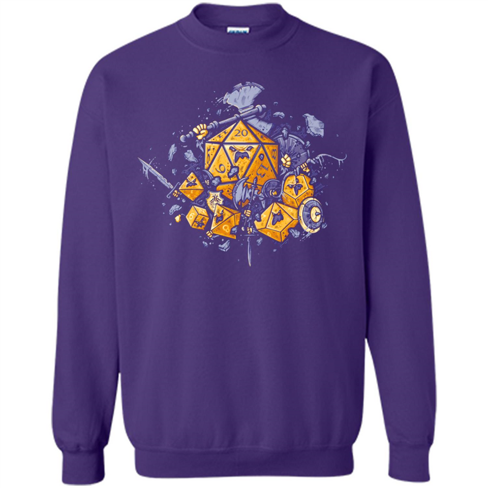 Rpg United Fortnite - Sweatshirt