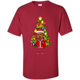 J.cole Tree Christmas PING PONG