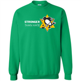 Pittsburgh Penguins Stronger Than Hate News