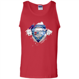 Philadelphia 76ers And Superman Fans