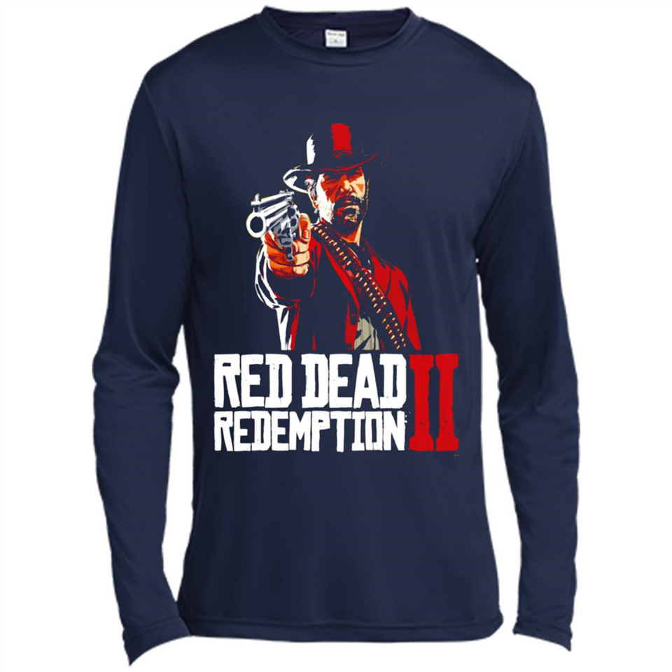 Red Dead Redemption 2