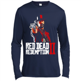 Red Dead Redemption 2