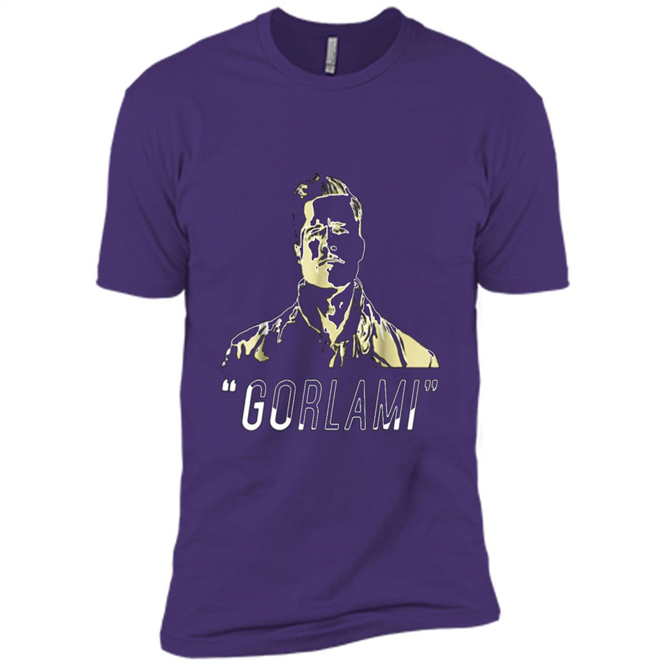 Inglourious Basterds 'Gorlami' Brad Pitt PINGPONG