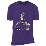 Inglourious Basterds 'Gorlami' Brad Pitt PINGPONG