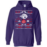 Star Wars Ugly Christmas Sweater - Hoodie