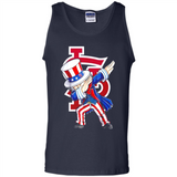 MLB STLOUIS CARDINALS UNCLE SAM DABBING INDEPENDENCE DAY