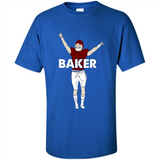 Baker Funny Cleverland Football Season Victory Awesome PING PONG