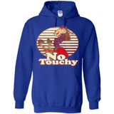 Disney Emperor’s New Groove Kuzco Llama No Touchy Funny
