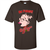 Oh fudge a Christmas story sweater PINGPONG