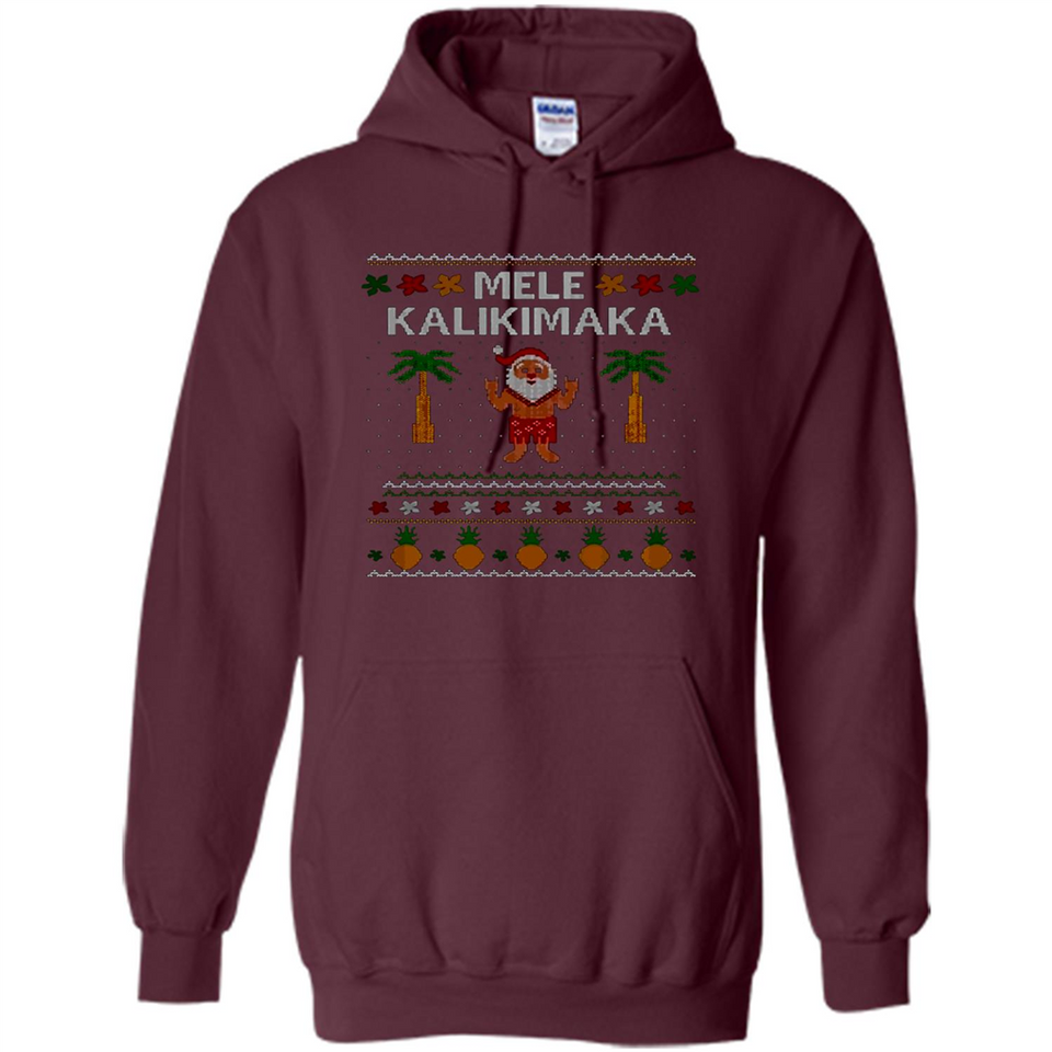 Mermaid Ugly Christmas Sweater. Holiday Christmas Sweatshirt. Christmas Party Contest Sweater Costume PINGPONG