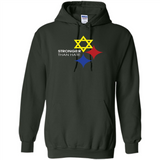 Pittsburgh Stronger Than Hate shooting