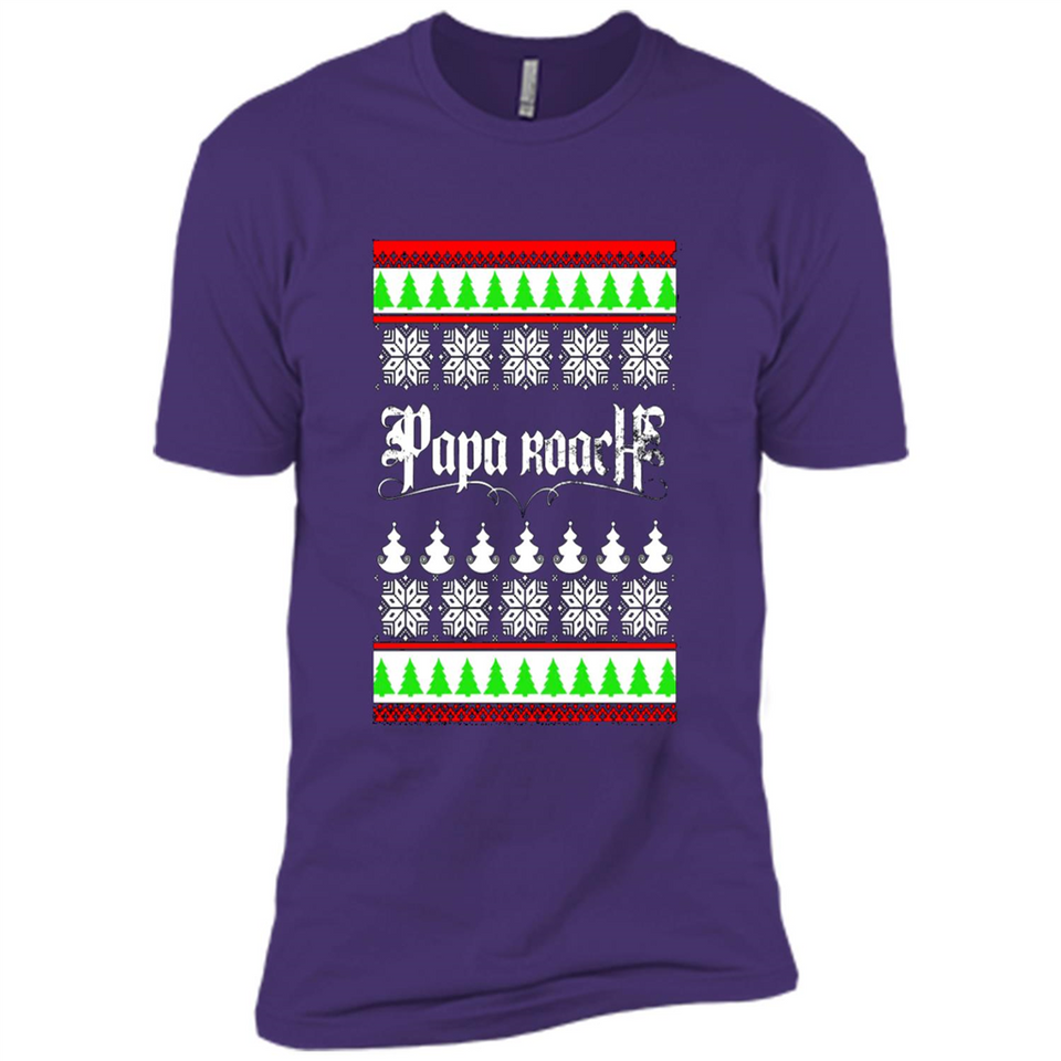 Papa Roach Christmas PINGPONG