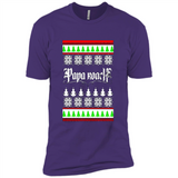 Papa Roach Christmas PINGPONG