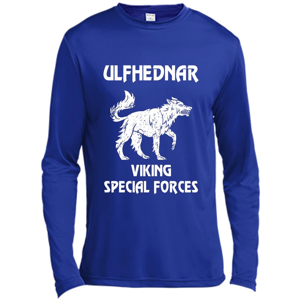 Ulfhednar Viking Special Forces