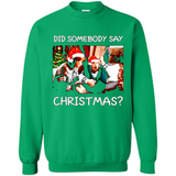 Jim Carrey Dumb Did somebody say Christmas
