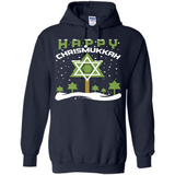 Happy Chrismukkah - Hoodie