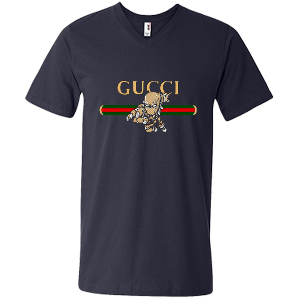 Black Panther Gucci PING PONG