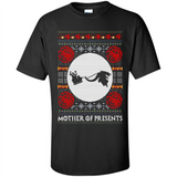 Mother Of Presents – Game of Thrones ugly christmas sweater - Shirt