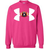 Houston Astros Under Armour Logo - Sweatshirt