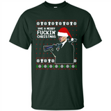Ave A Merry Fuckin' Christmas Order Of The Peaky Blinders