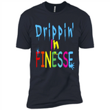 DRIPPIN IN FINESSE