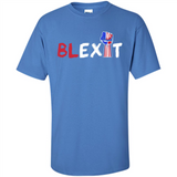 Kanye West Blexit American