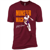 KHALIL MACK CHICAGO BEARS MONSTER OF THE MIDWAY