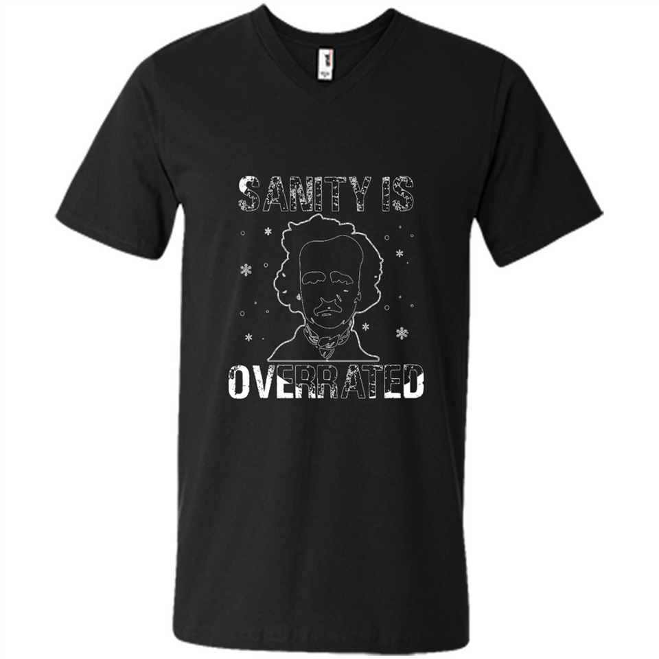Sanity Is Overrated PINGPONG