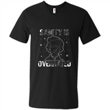 Sanity Is Overrated PINGPONG