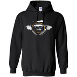Buffalo Sabres And Superman Fans - Hoodie