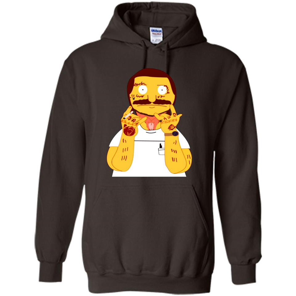Post Malone Funny Graphic