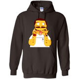 Post Malone Funny Graphic