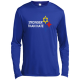 Pittsburgh Stronger Than Hate