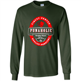 Shirtified Pinaholic Finest Banter PINGPONG