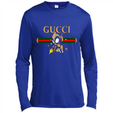 Gucci Deadpool PING PONG