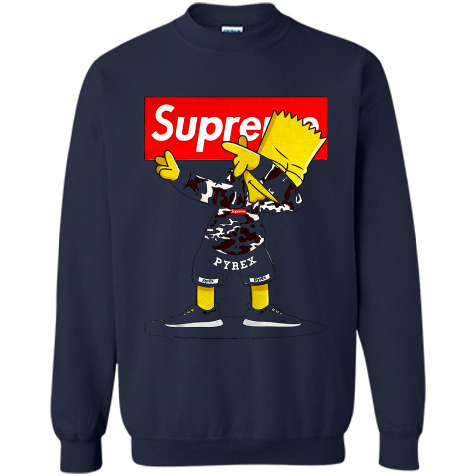 Simpson Supreme