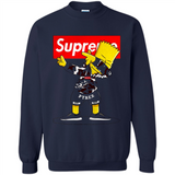 Simpson Supreme