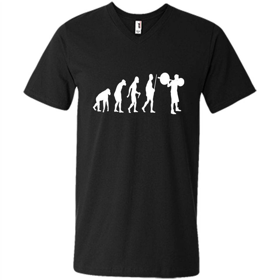 Evolution of Weightlifting PING PONG