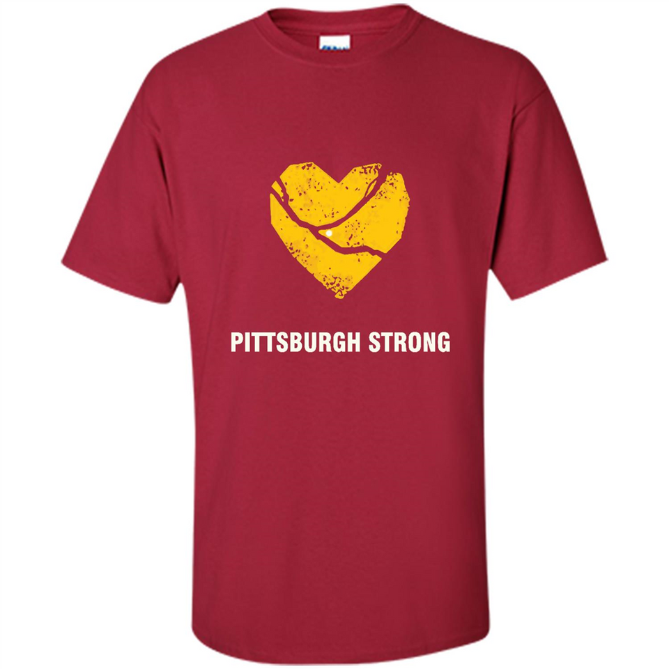 Pittsburgh Strong