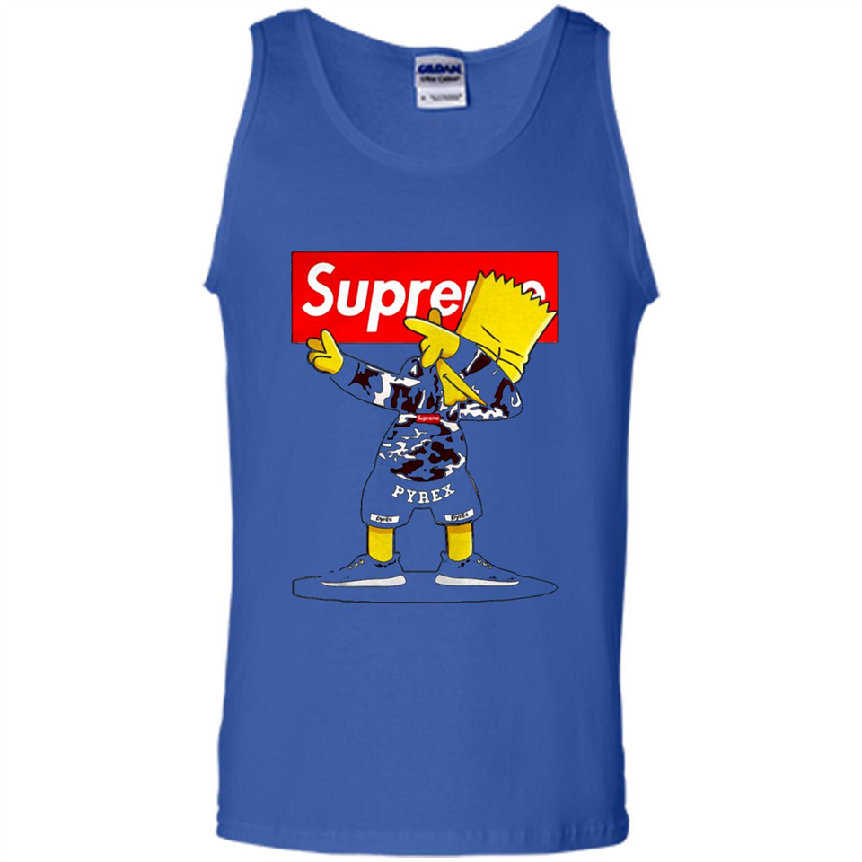 Simpson Supreme
