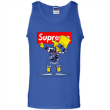 Simpson Supreme