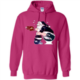 New England Patriots Toilet Santa Claus PINGPONG