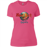 Castle Hard Rock Cafe Hogwarts PING PONG