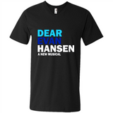 Dear Evan Hansen a new musical PING PONG