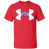 MinnesotaTimberwolves Under Armour Logo - Shirt