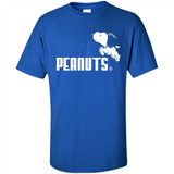 Snoopy Peanuts x Puma The Jumping Snoopy - Shirt