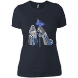 Seatle Seahawks High Heels