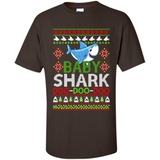 Baby shark Doo Doo Doo Christmas - Shirt