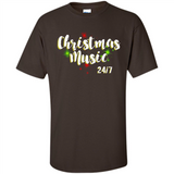 Christmas Music 24.7 Christmas Lover